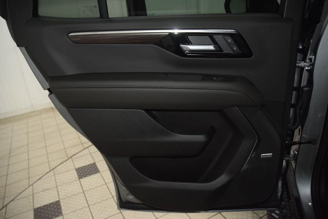 2026 Chevrolet Tahoe 4WD 4dr Z71 - 23049163 - 47