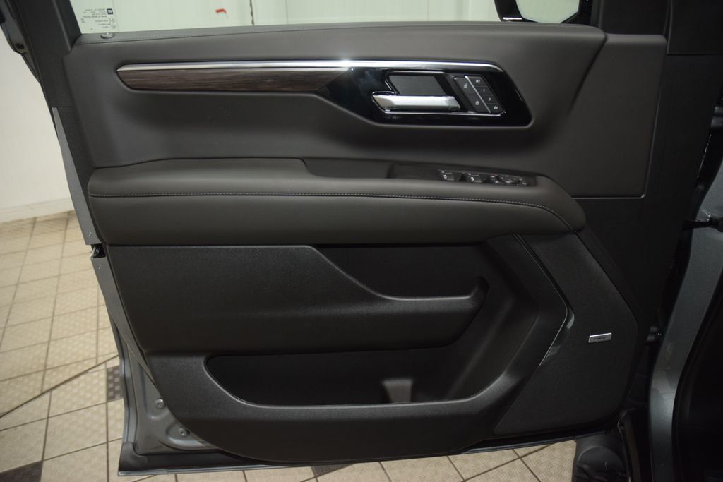2026 Chevrolet Tahoe 4WD 4dr Z71 - 23049163 - 49
