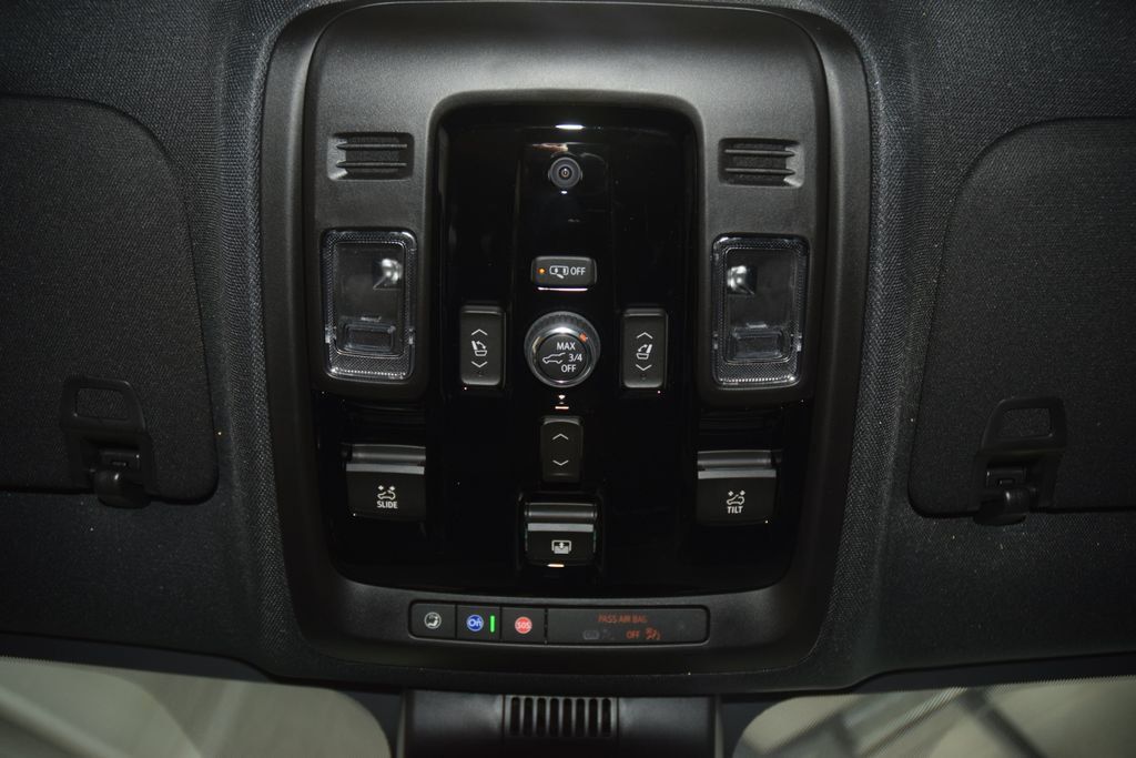 2026 Chevrolet Tahoe 4WD 4dr Z71 - 23049163 - 54