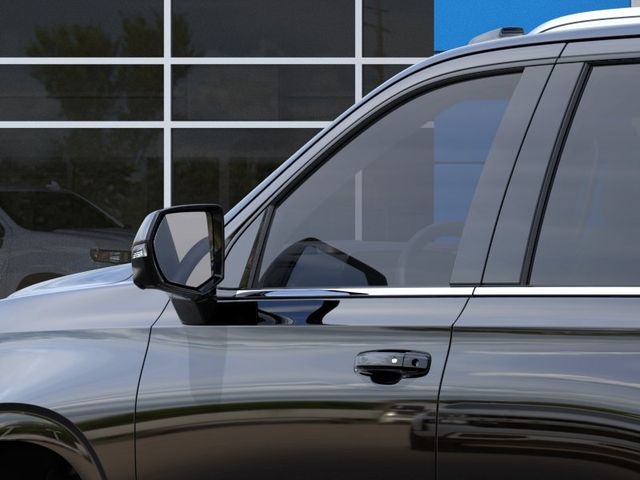 2026 Chevrolet Tahoe LT - 23078818 - 11