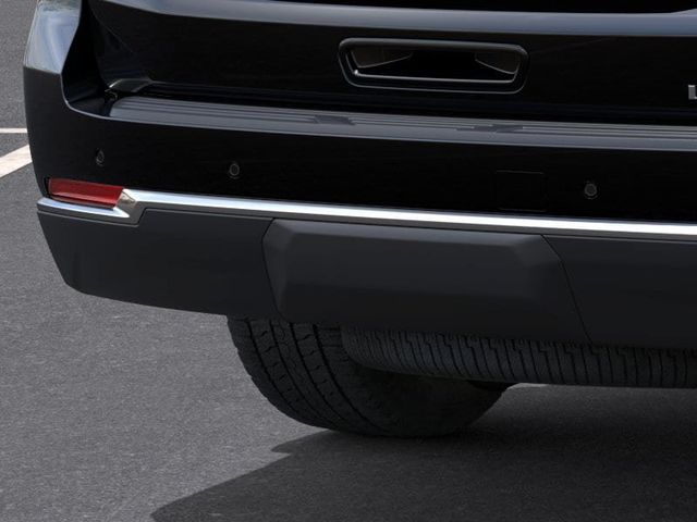 2026 Chevrolet Tahoe LT - 23078818 - 13