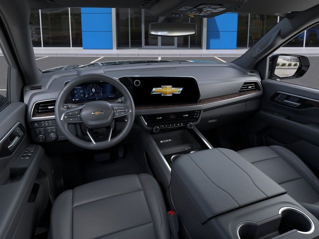 2026 Chevrolet Tahoe LT - 23078818 - 14