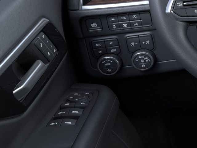 2026 Chevrolet Tahoe LT - 23078818 - 21