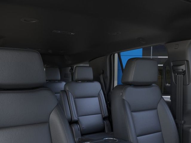 2026 Chevrolet Tahoe LT - 23078818 - 23