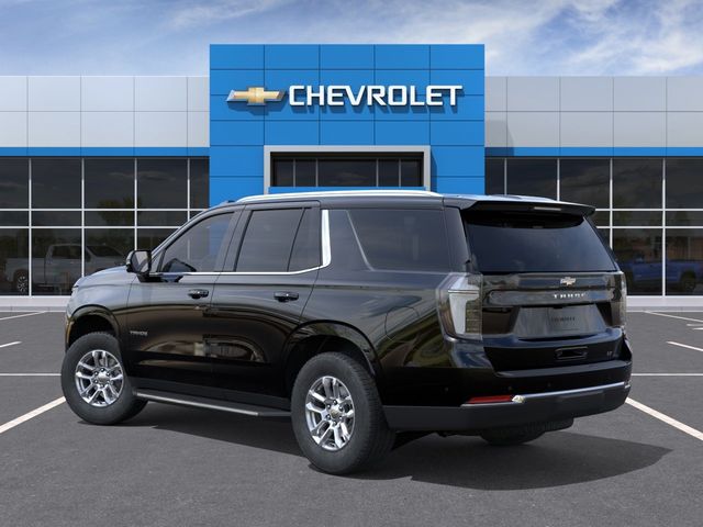 2026 Chevrolet Tahoe LT - 23078818 - 2
