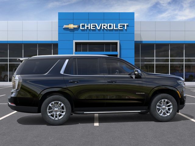 2026 Chevrolet Tahoe LT - 23078818 - 4