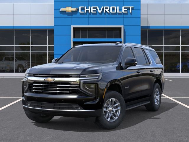 2026 Chevrolet Tahoe LT - 23078818 - 5