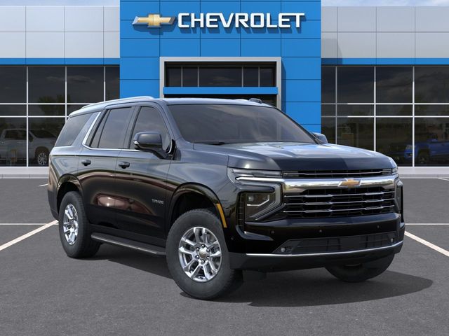 2026 Chevrolet Tahoe LT - 23078818 - 6