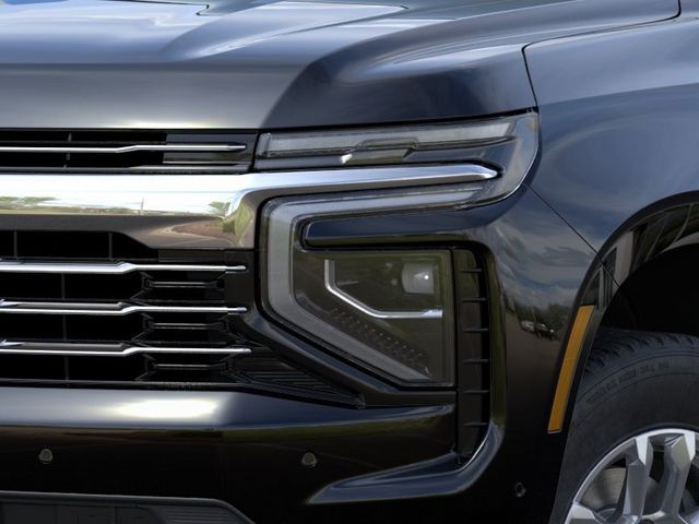 2026 Chevrolet Tahoe LT - 23083296 - 9