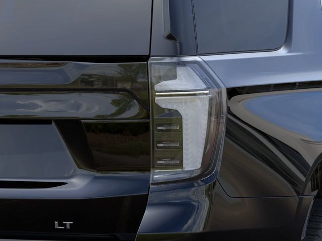 2026 Chevrolet Tahoe LT - 23083296 - 10