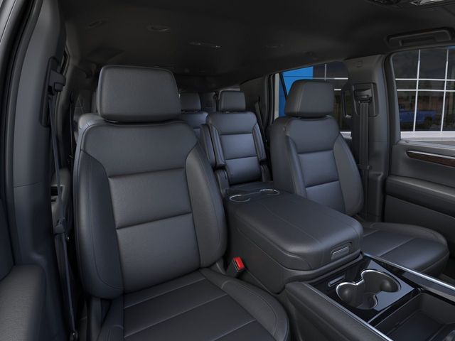 2026 Chevrolet Tahoe LT - 23083296 - 15