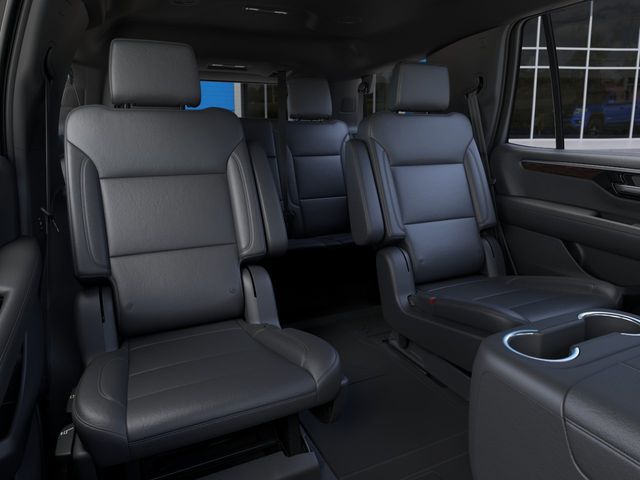 2026 Chevrolet Tahoe LT - 23083296 - 16