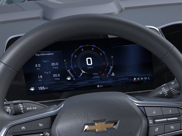 2026 Chevrolet Tahoe LT - 23083296 - 17