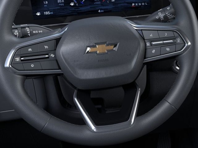 2026 Chevrolet Tahoe LT - 23083296 - 18