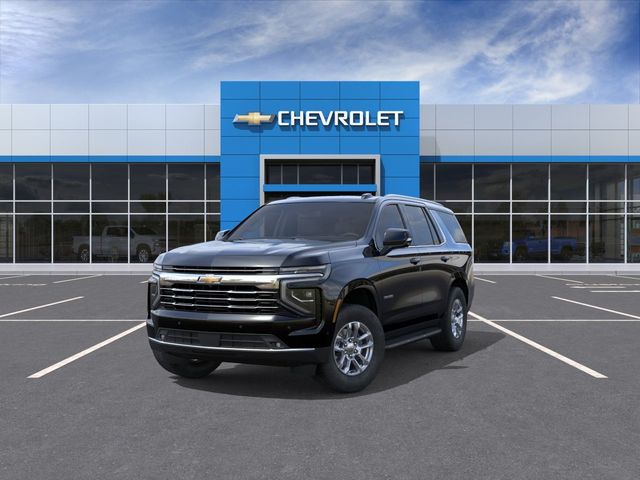 2026 Chevrolet Tahoe LT - 23083296 - 7