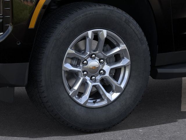 2026 Chevrolet Tahoe LT - 23083296 - 8