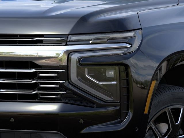 2026 Chevrolet Tahoe Premier - 23076833 - 9