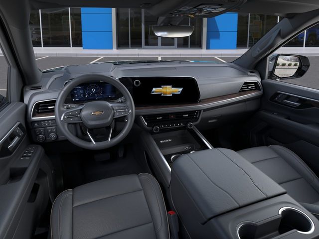 2026 Chevrolet Tahoe Premier - 23076833 - 14