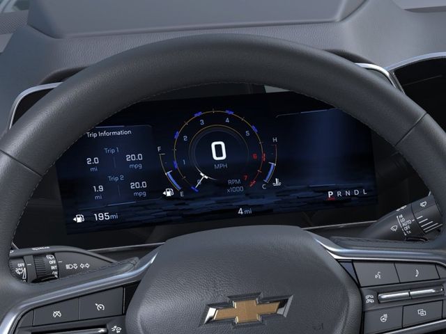 2026 Chevrolet Tahoe Premier - 23076833 - 17