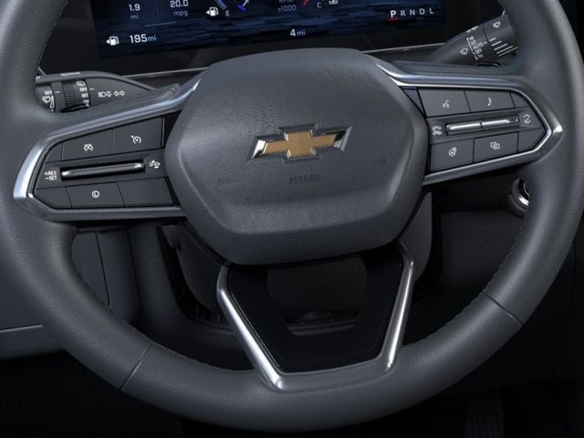 2026 Chevrolet Tahoe Premier - 23076833 - 18