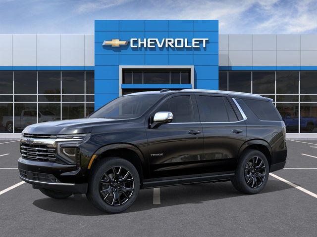 2026 Chevrolet Tahoe Premier - 23076833 - 1