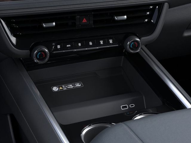 2026 Chevrolet Tahoe Premier - 23076833 - 22