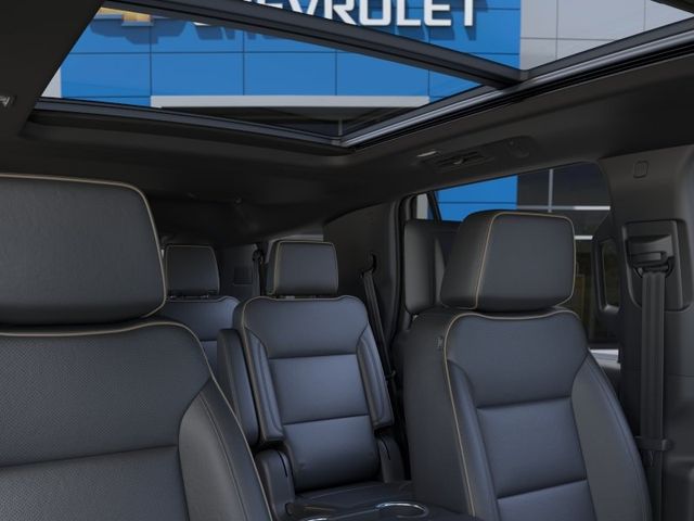 2026 Chevrolet Tahoe Premier - 23076833 - 23