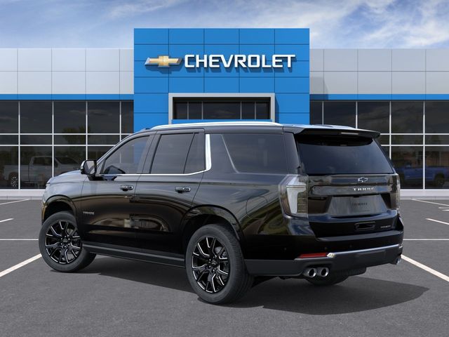 2026 Chevrolet Tahoe Premier - 23076833 - 2