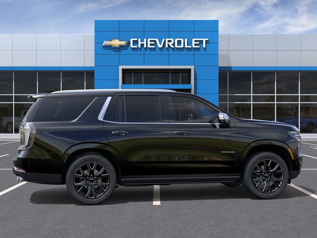 2026 Chevrolet Tahoe Premier - 23076833 - 4