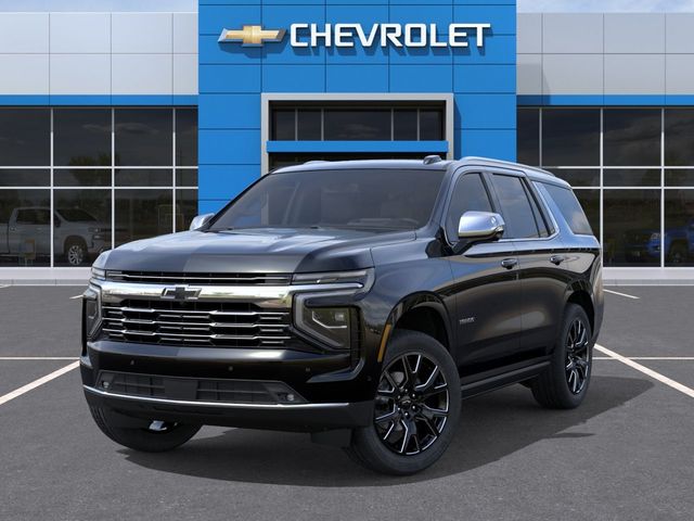 2026 Chevrolet Tahoe Premier - 23076833 - 5