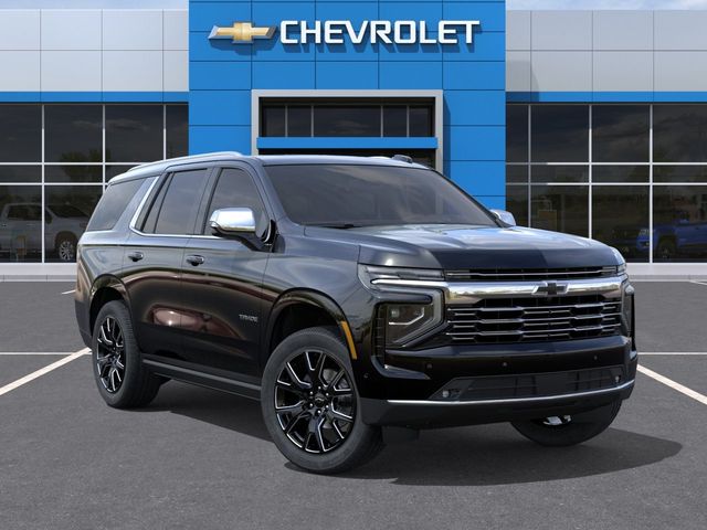 2026 Chevrolet Tahoe Premier - 23076833 - 6