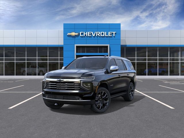 2026 Chevrolet Tahoe Premier - 23076833 - 7