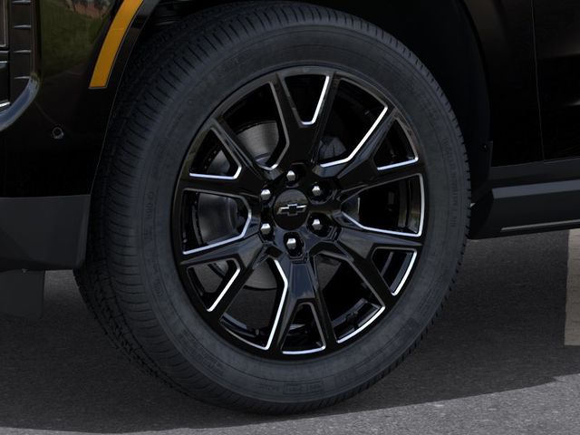 2026 Chevrolet Tahoe Premier - 23076833 - 8