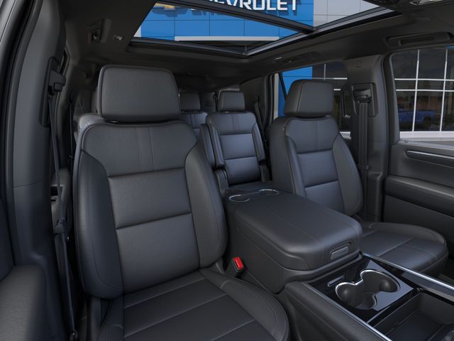 2026 Chevrolet Tahoe RST - 23076835 - 15