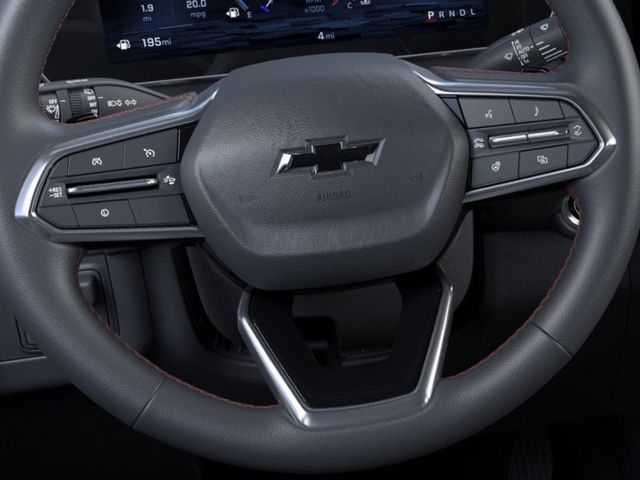 2026 Chevrolet Tahoe RST - 23076835 - 18