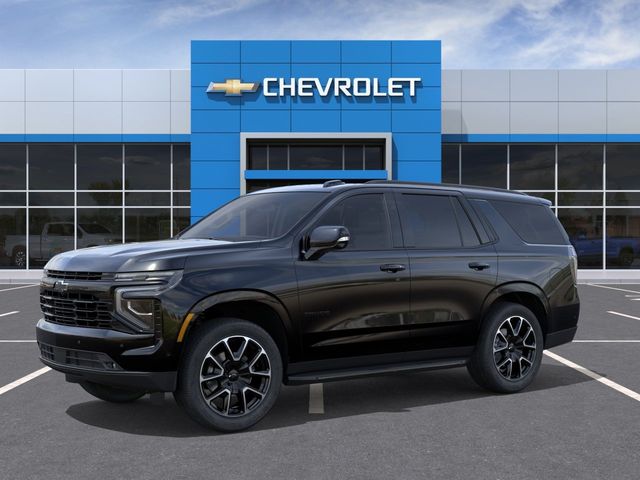 2026 Chevrolet Tahoe RST - 23076835 - 1
