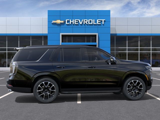 2026 Chevrolet Tahoe RST - 23076835 - 4