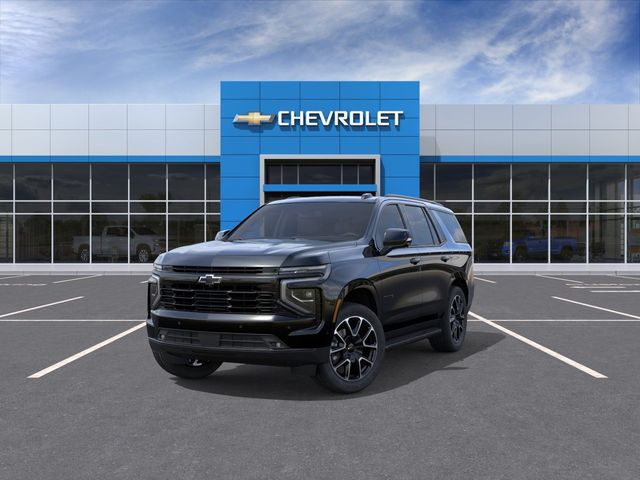2026 Chevrolet Tahoe RST - 23076835 - 7