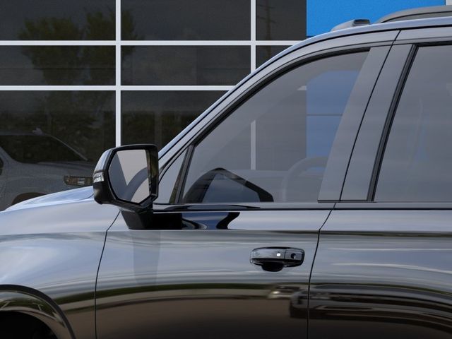 2026 Chevrolet Tahoe RST - 23076836 - 11