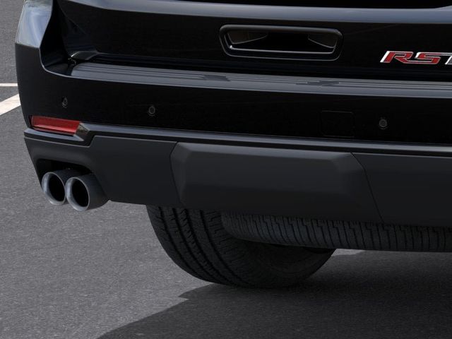 2026 Chevrolet Tahoe RST - 23076836 - 13