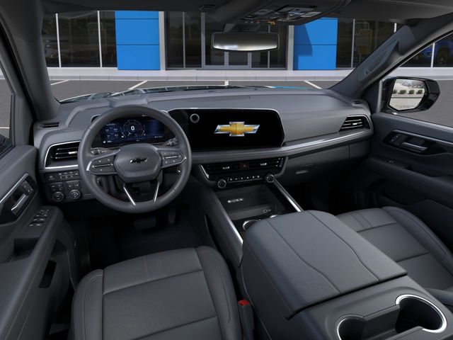 2026 Chevrolet Tahoe RST - 23076836 - 14