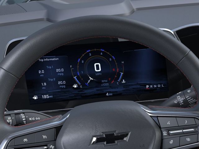 2026 Chevrolet Tahoe RST - 23076836 - 17