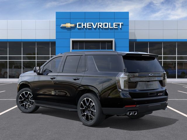 2026 Chevrolet Tahoe RST - 23076836 - 2