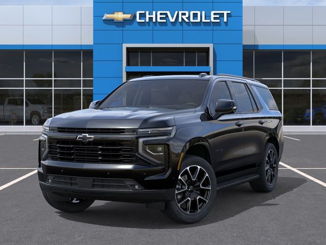 2026 Chevrolet Tahoe RST - 23076836 - 5