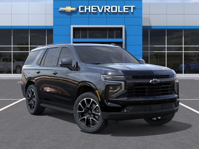 2026 Chevrolet Tahoe RST - 23076836 - 6
