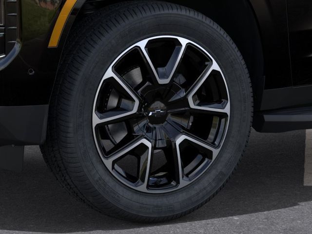2026 Chevrolet Tahoe RST - 23076836 - 8