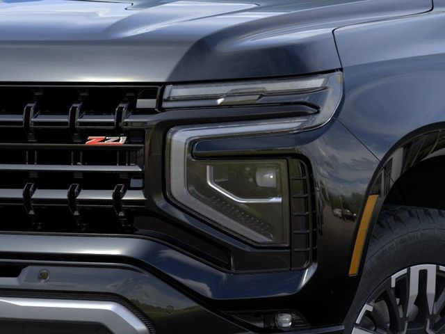 2026 Chevrolet Tahoe Z71 - 23076929 - 9