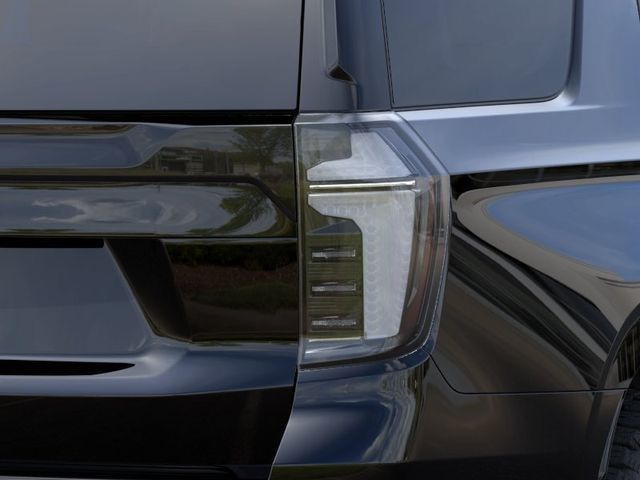 2026 Chevrolet Tahoe Z71 - 23076929 - 10