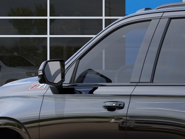 2026 Chevrolet Tahoe Z71 - 23076929 - 11
