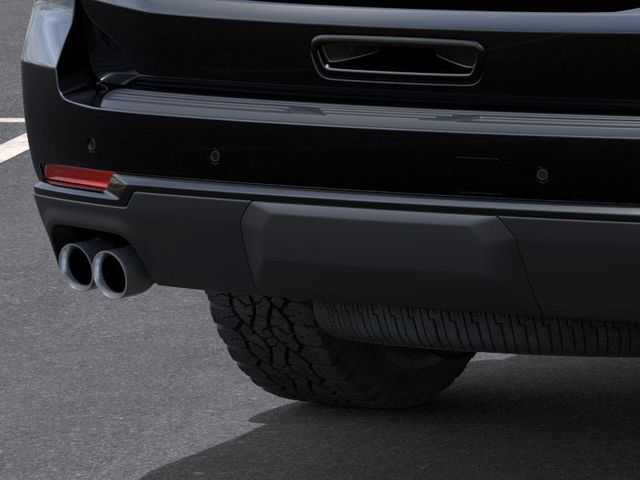 2026 Chevrolet Tahoe Z71 - 23076929 - 13